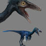 Troodon Dinosaur Revolution