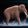 Woolly Mammoth