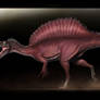 Spinosaurus aegyptiacus