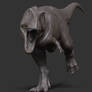 Museum T.rex 02