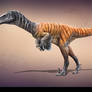 Austroraptor.The Stomping Land. 02