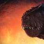 Tyrannosaurus concept