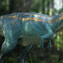 Albertosaurus. Dino Dana.2