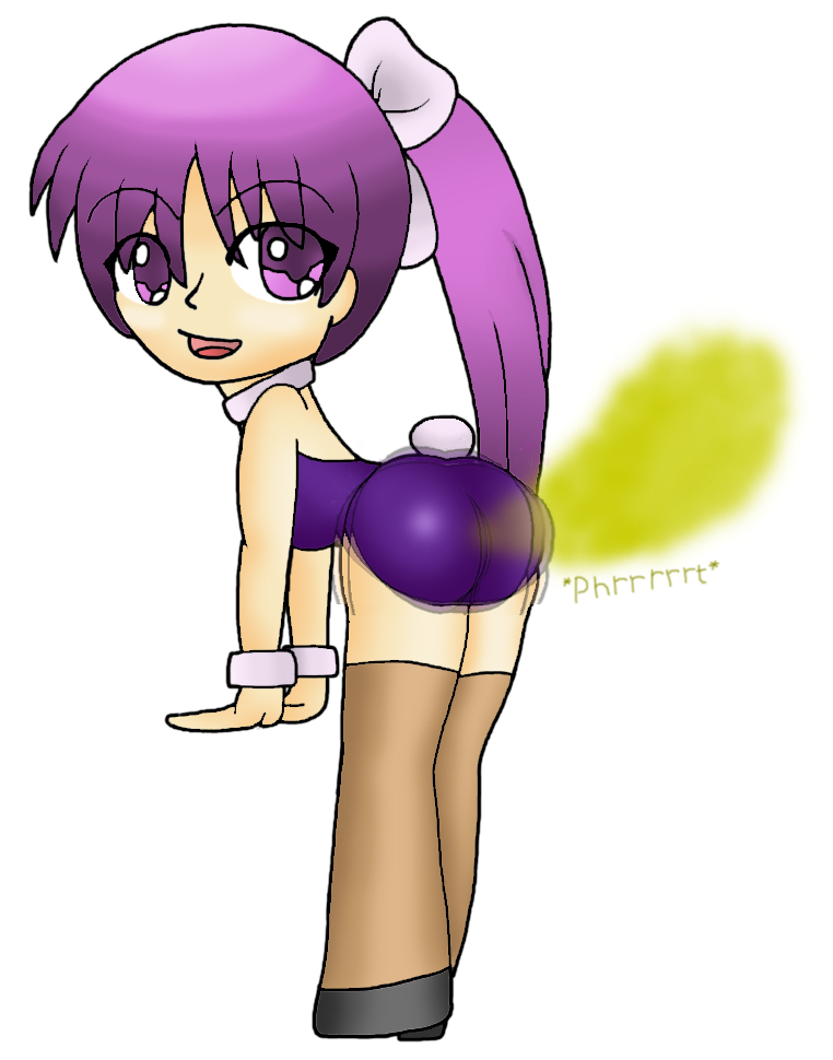 Hukio Hio Fart Version By Belphe89 On DeviantArt.