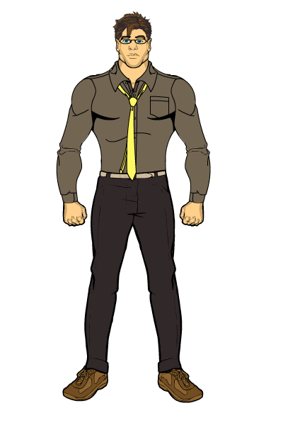 Dr Bruce Banner by THExXxCREEPER on DeviantArt Dr Bruce Banner by THExXxCREEPER on DeviantArt