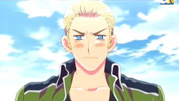 List Of Hetalia: Axis Powers Seasons, The Lbat1901 Wiki