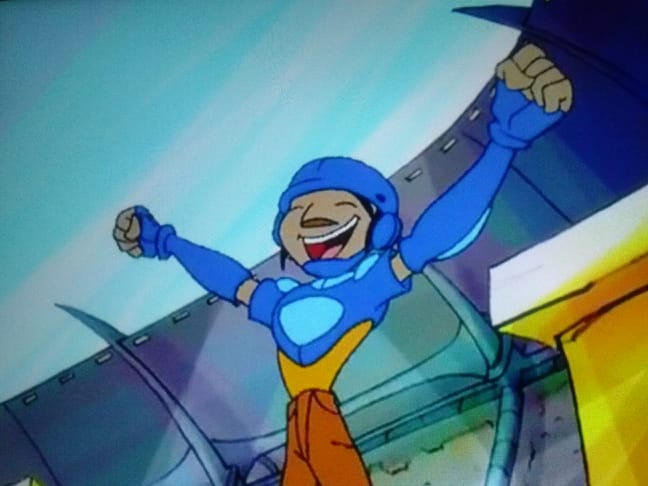 Wheel squad Akim by NataliaGorm on DeviantArt