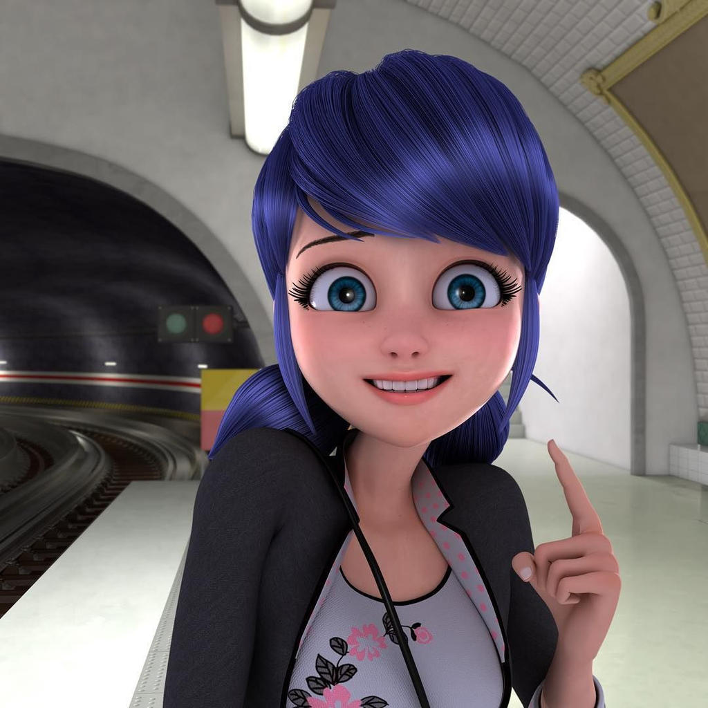 Miraculous Marinette Dupain cheng By NataliaGorm On DeviantArt miraculous-marinette-dupain-cheng-by-nataliagorm-on-deviantart