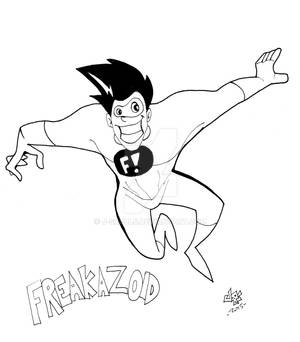 Freakzoid