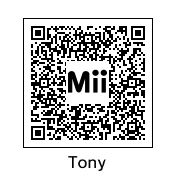 My 3DS Mii