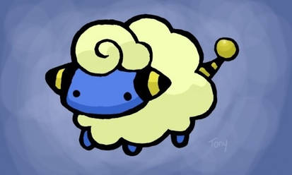 Mareep