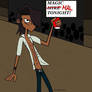 Total Drama: Magic Mal (Mike)