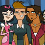 Total Drama - Say Cheeeese!