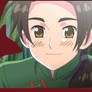 Hetalia China