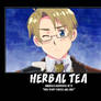 Hetalia America poster