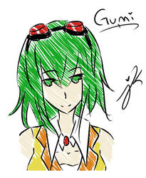 Gumi