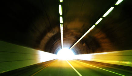 Tunnel