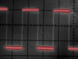 Oscilloscope