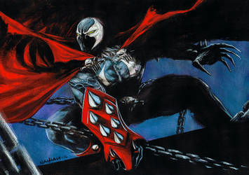 SPAWN