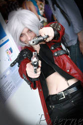 Crossplay Dante