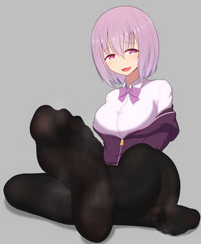 Akane (SSSS.GRIDMAN)