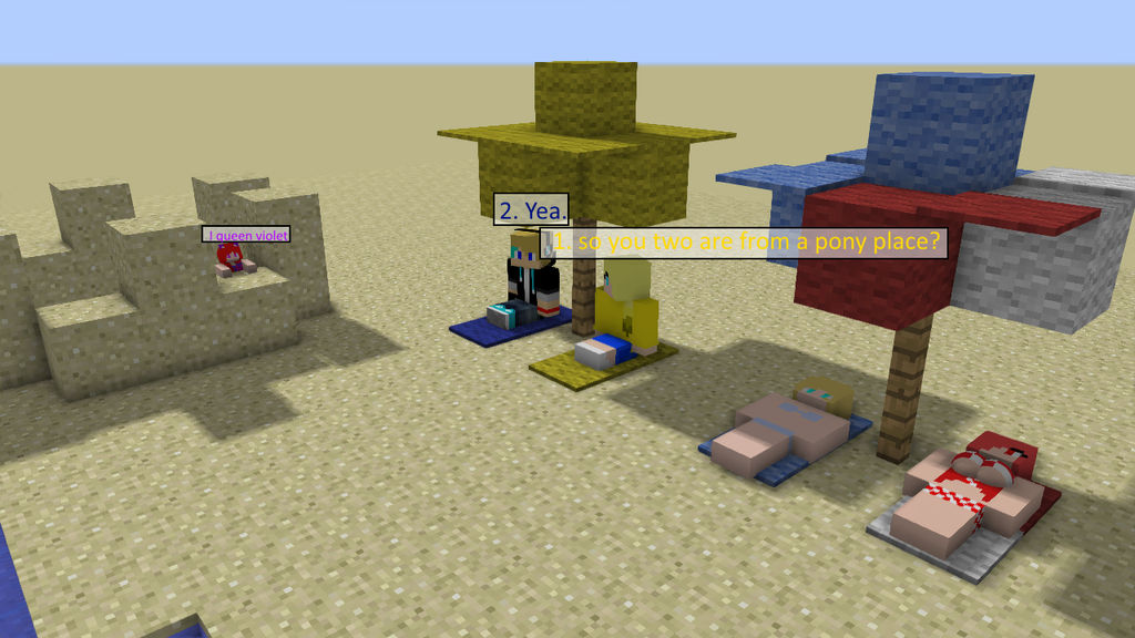 Beach Day by jacobfiredragon on DeviantArt