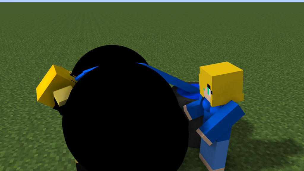 Request:Inflationlover by jacobfiredragon on DeviantArt