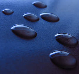 Droplets