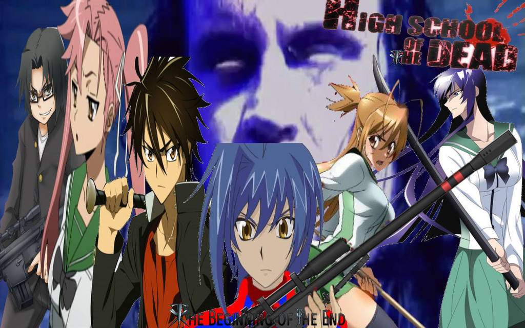 Hotd The Beginning Of The End Poster By Godzilla00jr On Deviantart Hotd The Beginning Of The End Poster By Godzilla00jr On Deviantart