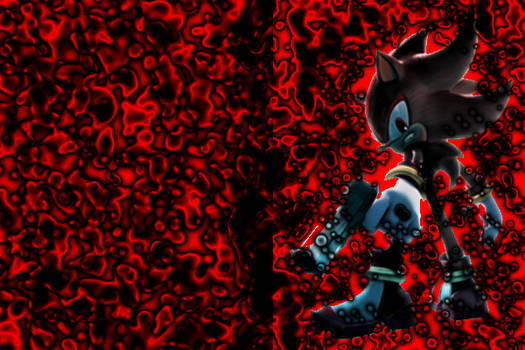 Shadow the Hedgehog