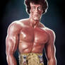 Rocky Balboa