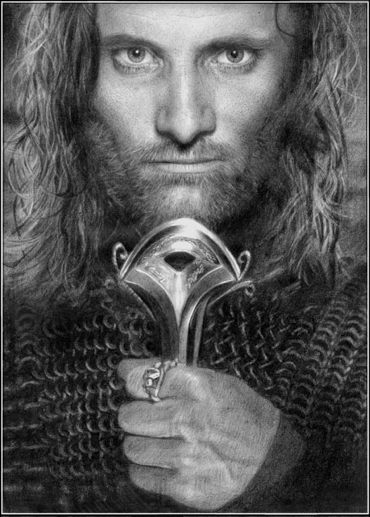 Aragorn
