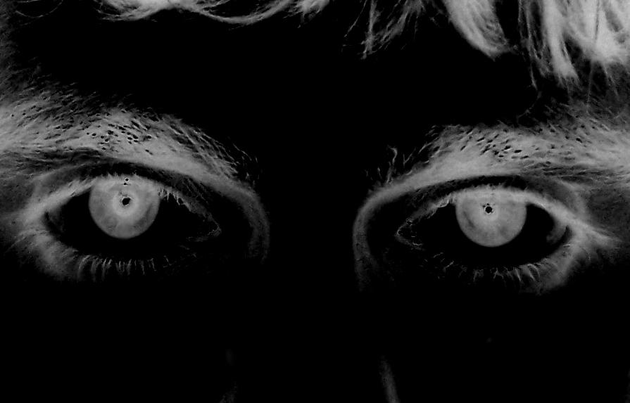 Inverted You Inverted Face by Steven-Kouto on DeviantArt