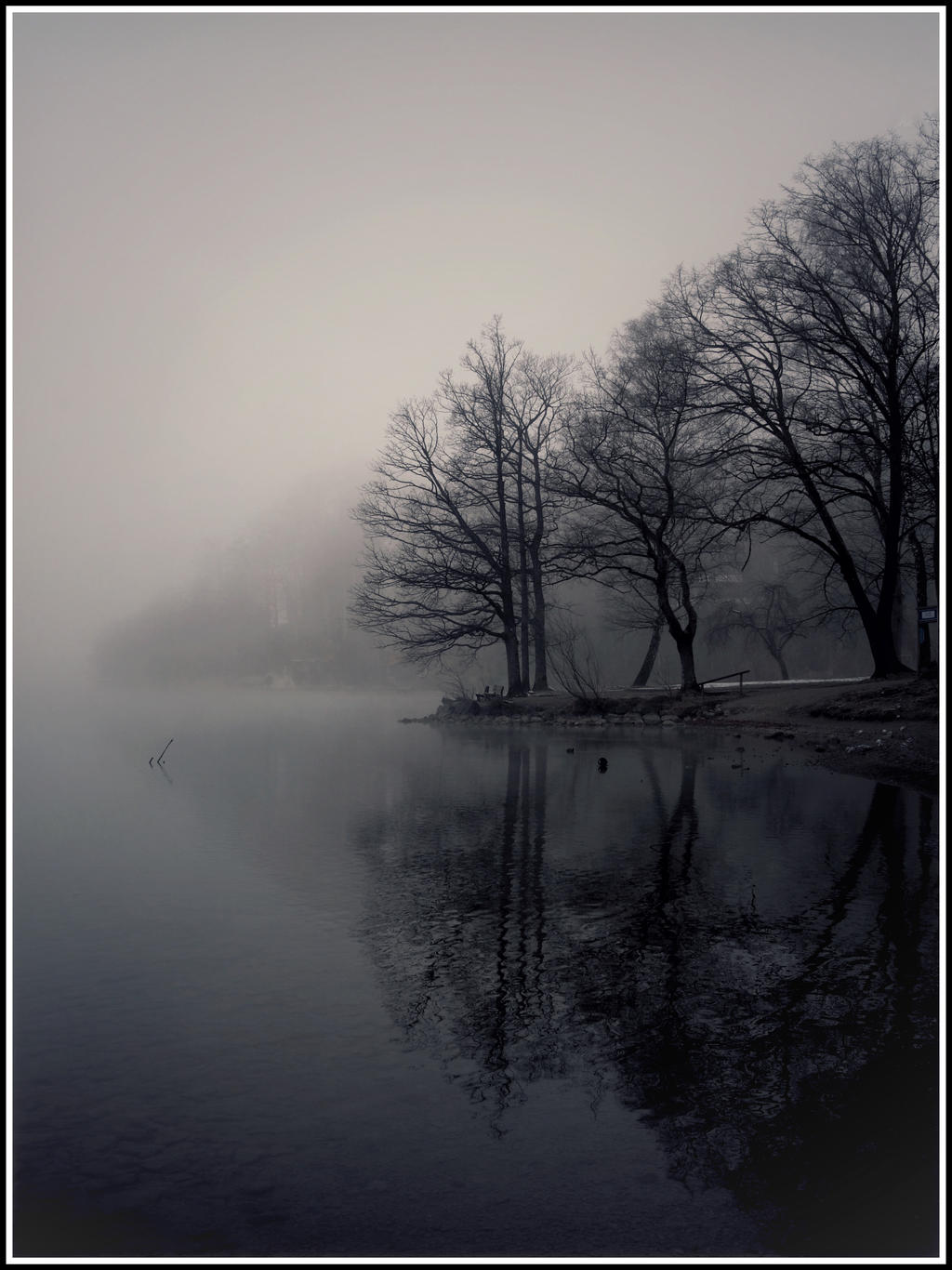 Time to fall by zemoto on DeviantArt