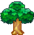 Tree Pixel