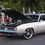 cool cuda