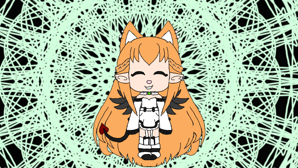My First Front Facing Gacha Life Character By Yanderefox10 On Deviantart My First Front Facing Gacha Life Character By Yanderefox10 On Deviantart
