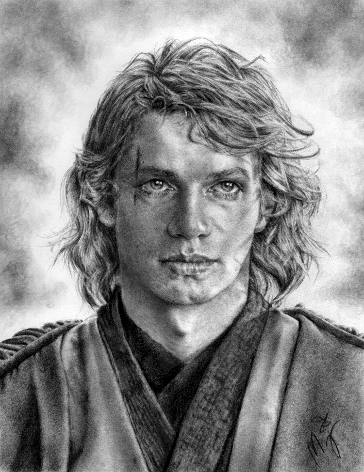 Anakin :: Skywalker