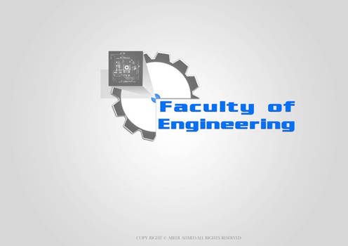 Faculty of Engineering Logo