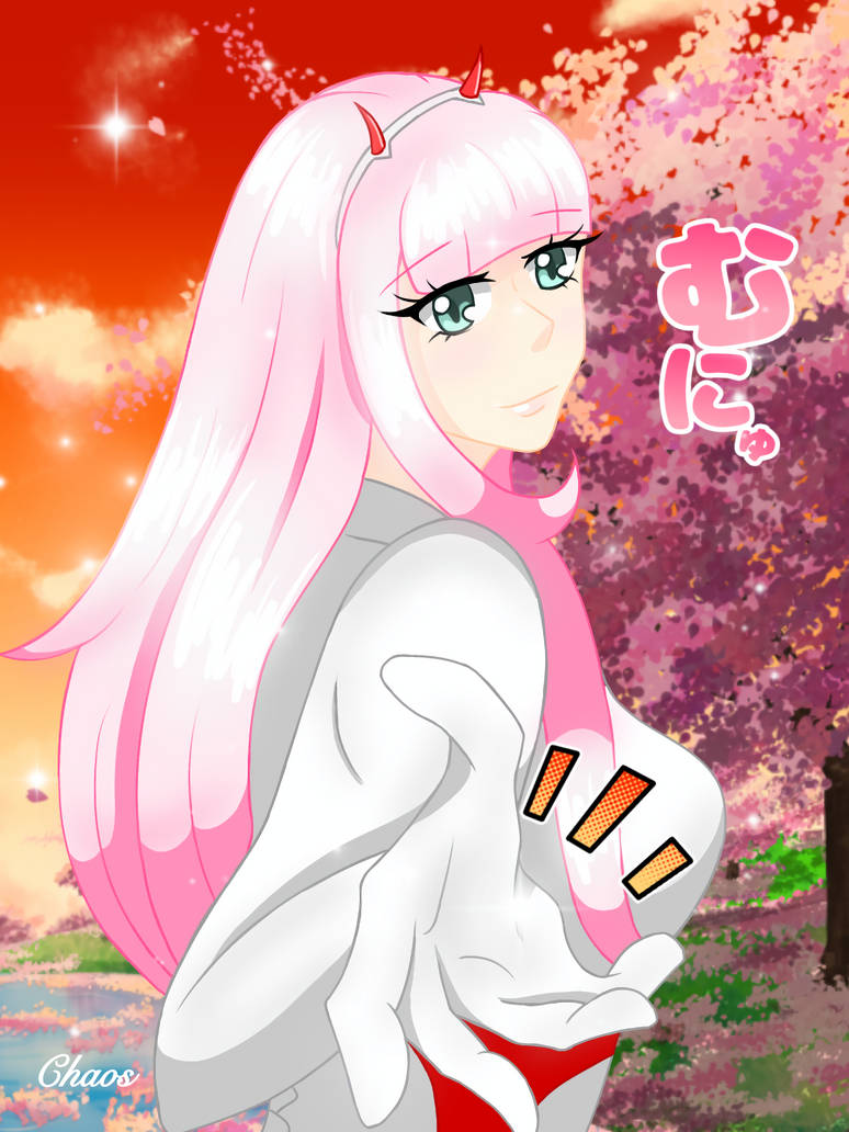 Zero Tsu by IcyYandere on DeviantArt