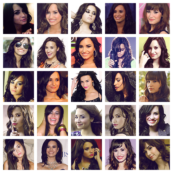Celebrity-Avatars | DeviantArt