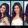 Victoria Justice Frame