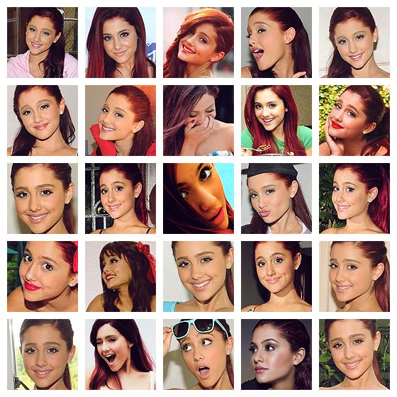 Celebrity-Avatars | DeviantArt