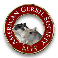 American Gerbil Society Logo - Commission