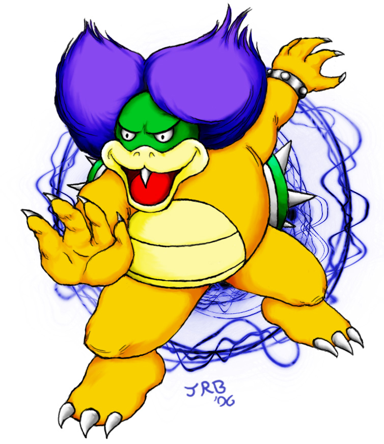 Ludwig von Koopa