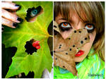 the eYes of the AutuMn by V3Nr3VeNG3