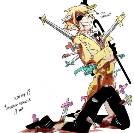 bill cipher by imaguim on DeviantArt