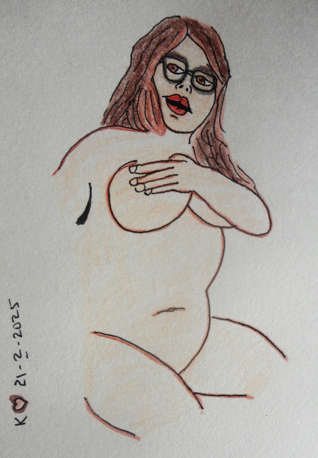 DAer Mercury Sunrise aka Rykah FanArt