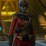 Avisma The Merciless (SWTOR)