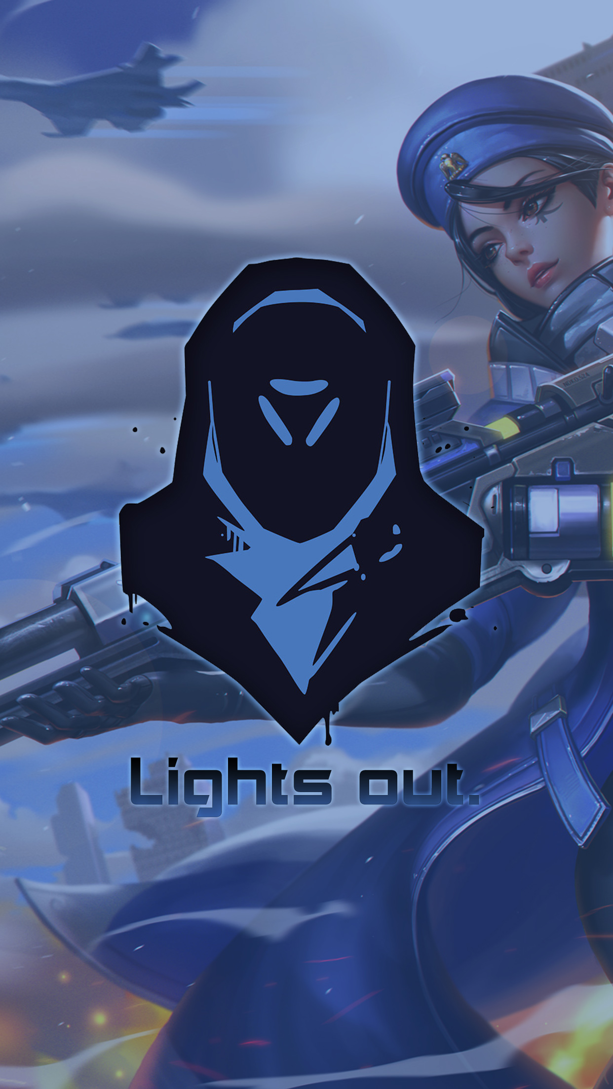 Ana Phone Wallpaper By Niagri On Deviantart Ana Phone Wallpaper By Niagri On Deviantart